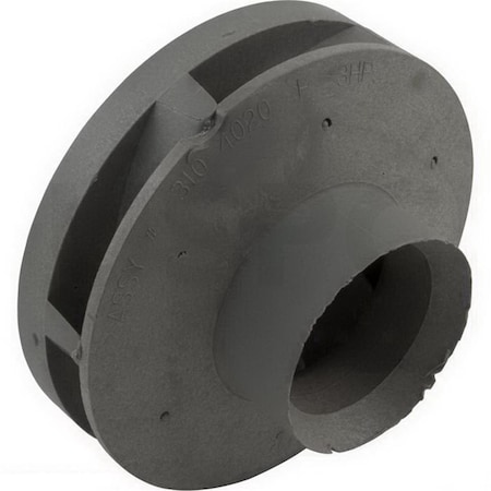 Hands On 310-4020B Impeller Side 3.0Hp Hi-Flo Infin HA3332993